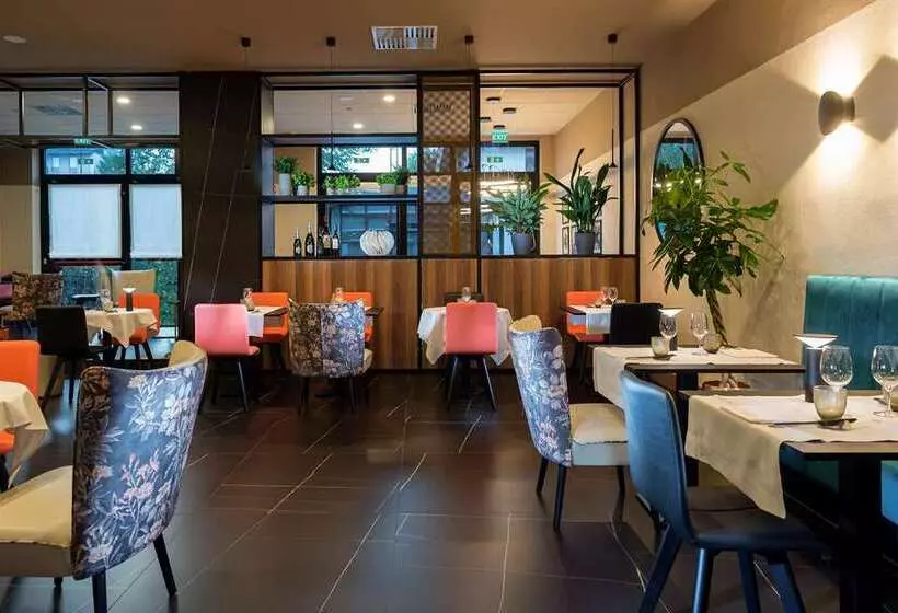 هتل Doubletree By Hilton Brescia