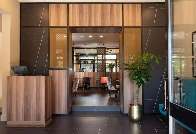 هتل Doubletree By Hilton Brescia