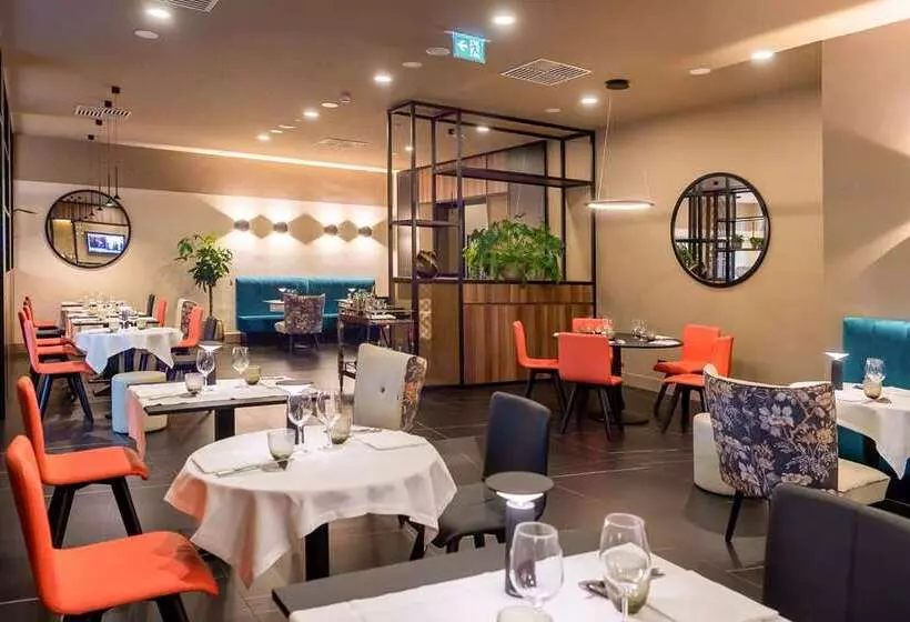 هتل Doubletree By Hilton Brescia