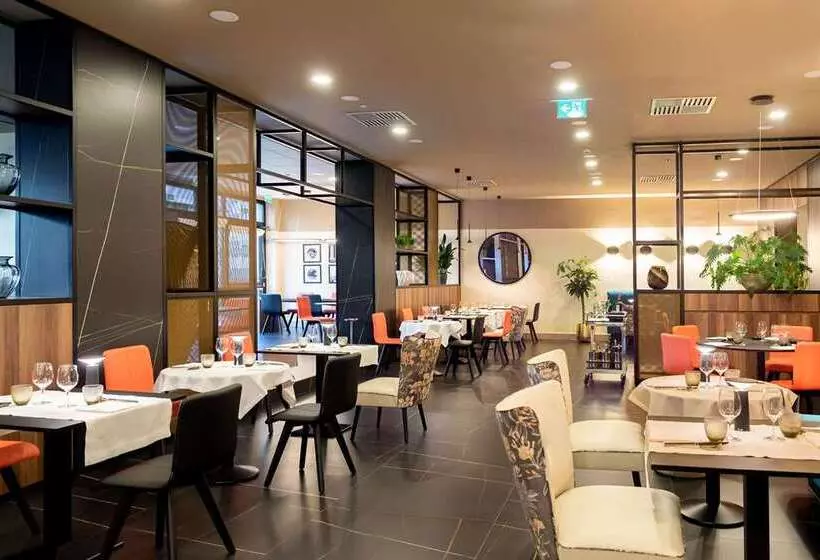 هتل Doubletree By Hilton Brescia