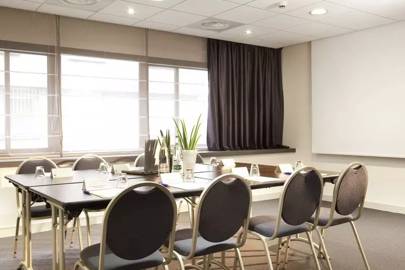 בית מלון כפרי Escale Oceania Quimper Centre