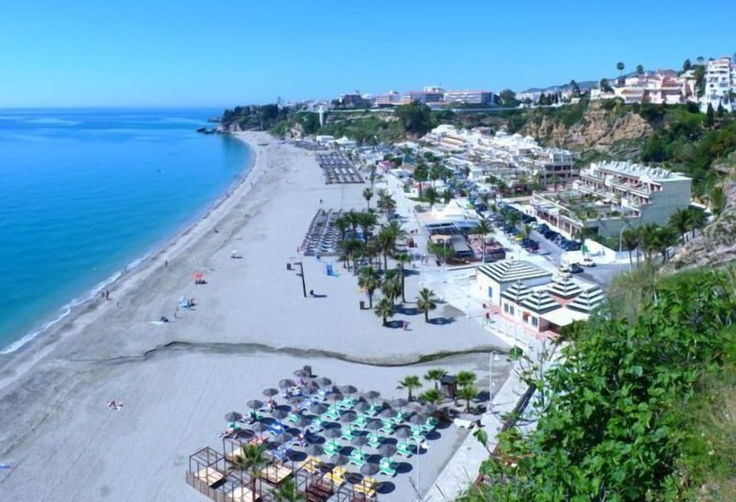 בית מלון כפרי José Cruz