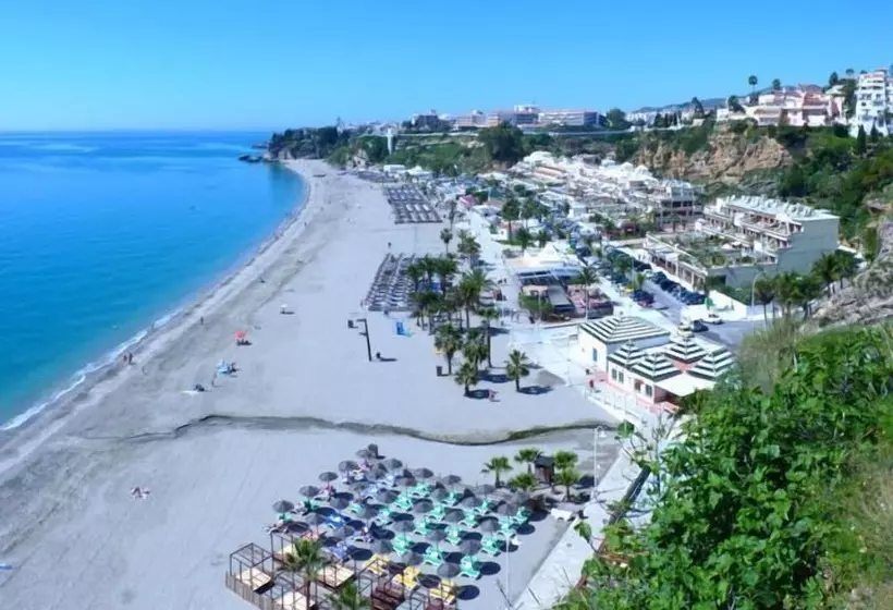 ホテル José Cruz