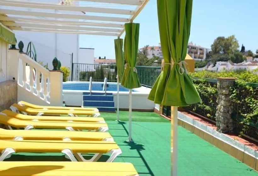 בית מלון כפרי José Cruz