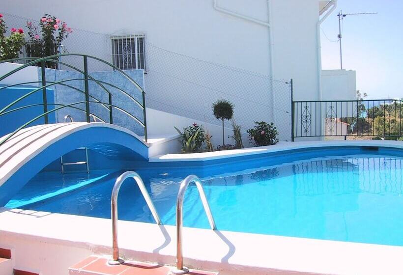 בית מלון כפרי José Cruz