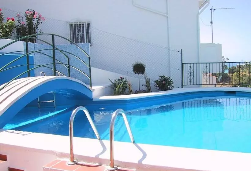 ホテル José Cruz