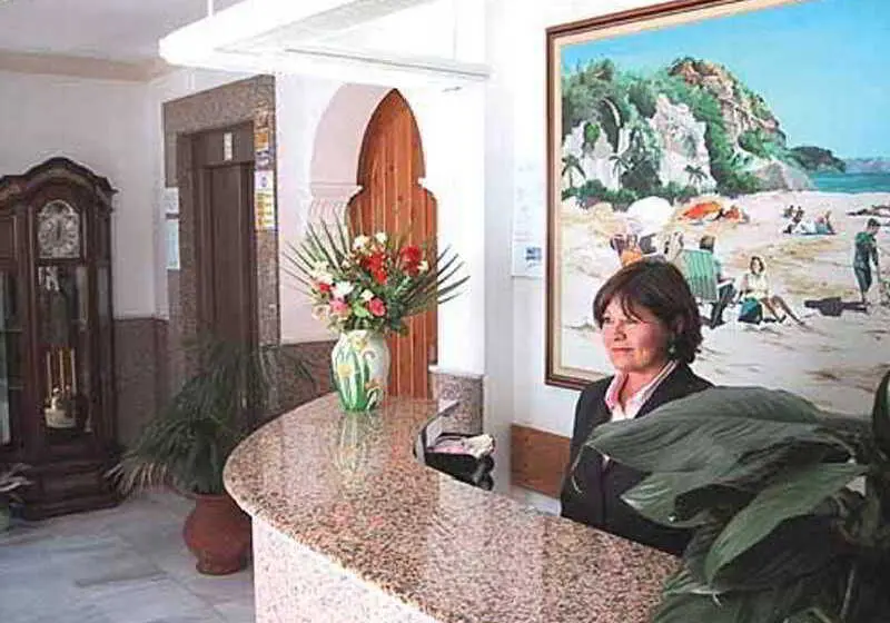 هتل José Cruz