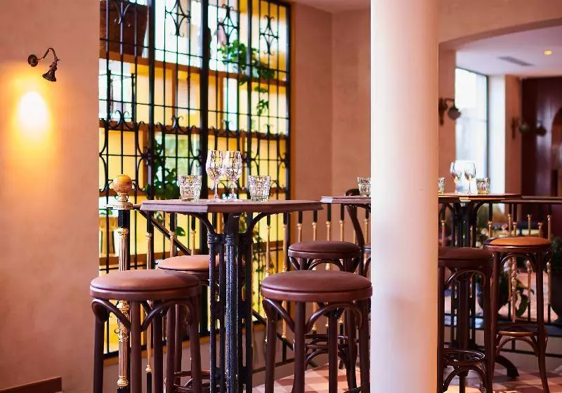 ホテル Maison Eugenie