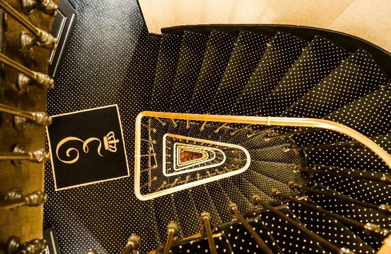 ホテル Maison Eugenie