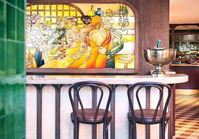 ホテル Maison Eugenie