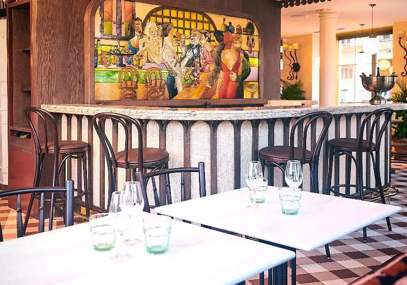 ホテル Maison Eugenie