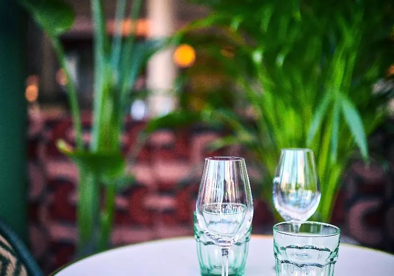 ホテル Maison Eugenie