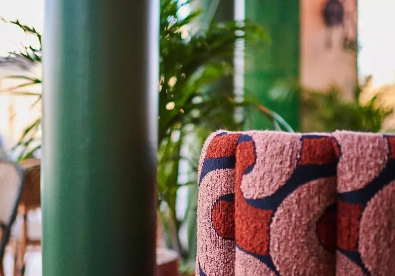 ホテル Maison Eugenie