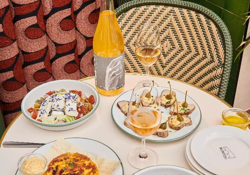 ホテル Maison Eugenie