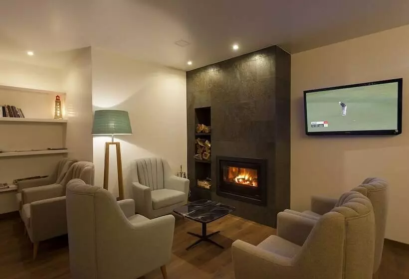 酒店 Miramar São Pedro De Moel