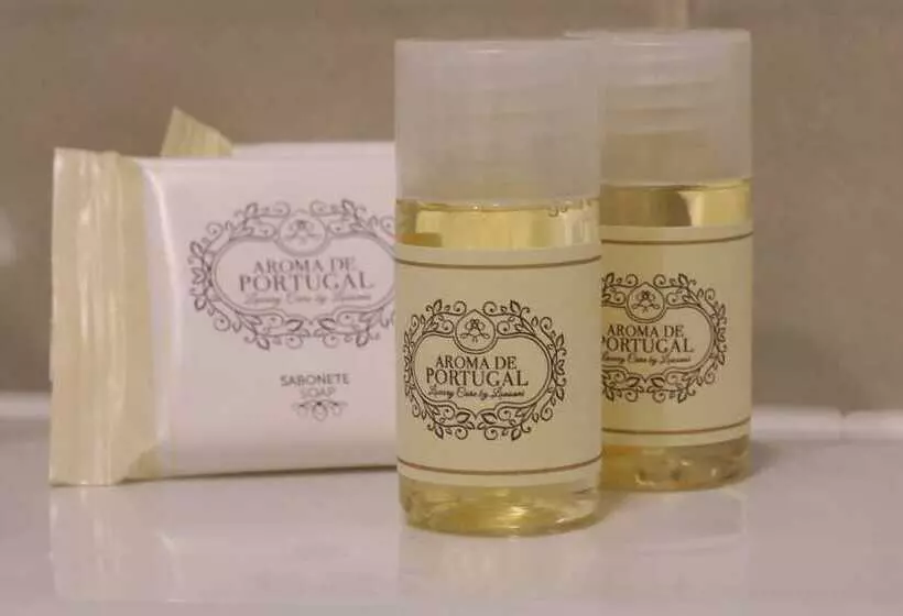 酒店 Miramar São Pedro De Moel