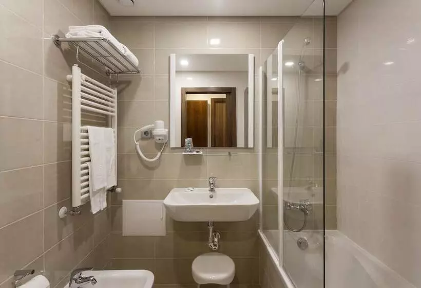 酒店 Miramar São Pedro De Moel