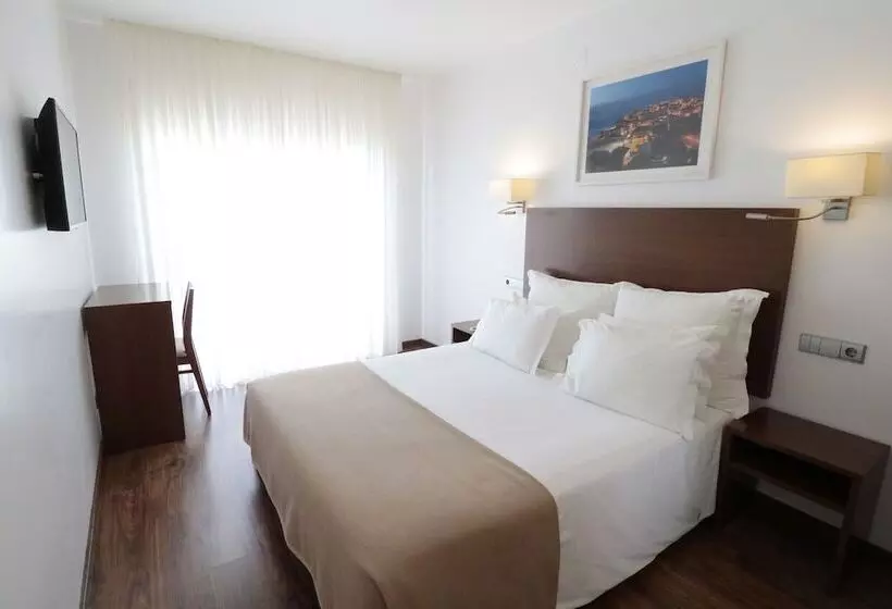 酒店 Miramar São Pedro De Moel