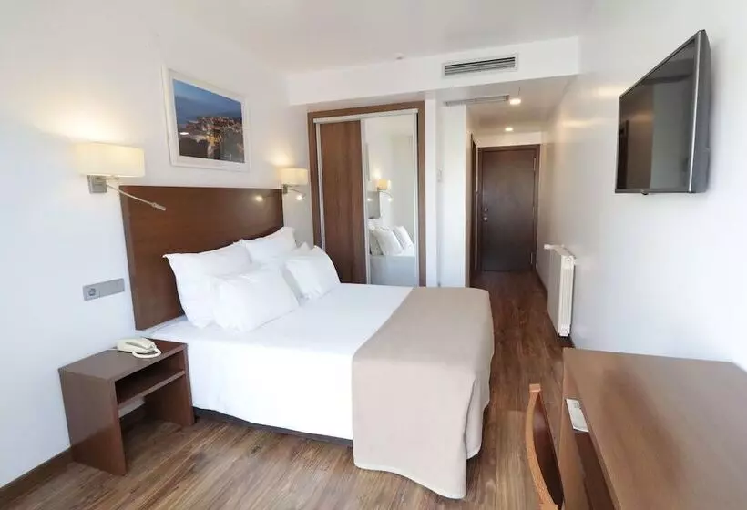 酒店 Miramar São Pedro De Moel