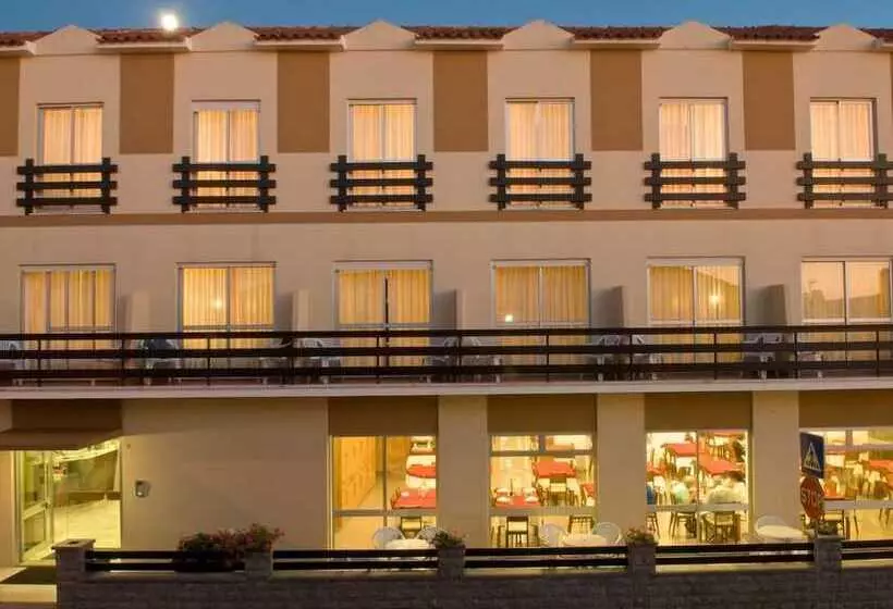 酒店 Miramar São Pedro De Moel