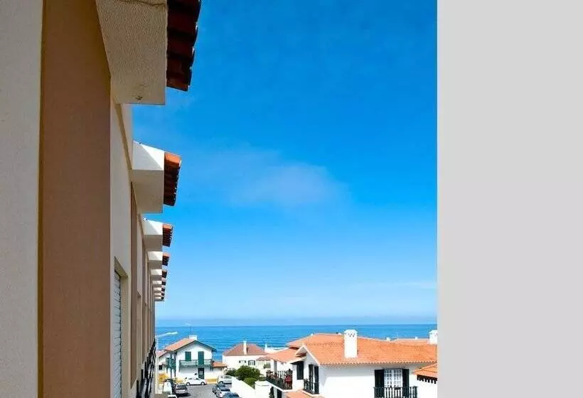 酒店 Miramar São Pedro De Moel