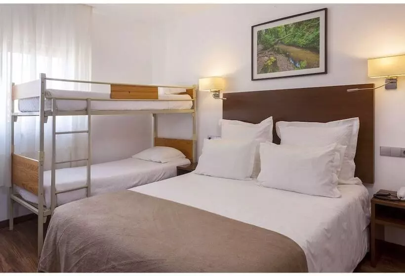 酒店 Miramar São Pedro De Moel