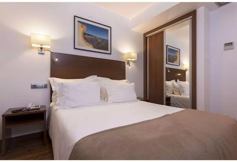 酒店 Miramar São Pedro De Moel