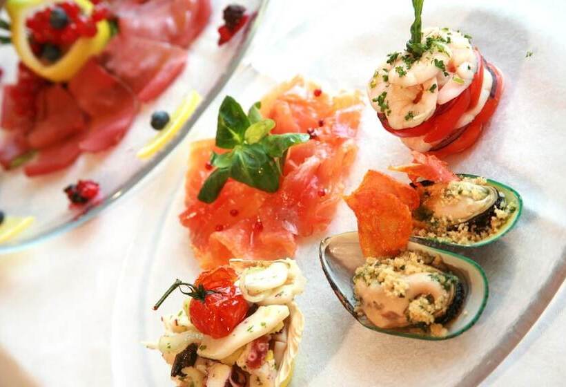 هتل Miramonti Corvara