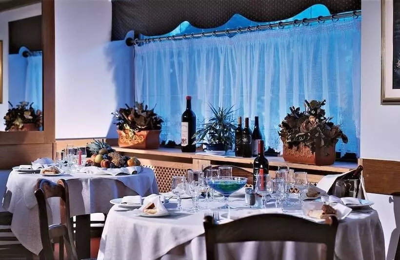 호텔 Miramonti Corvara