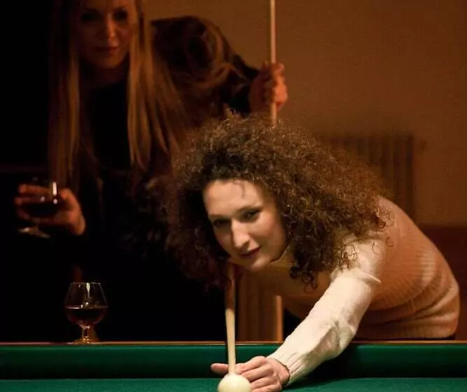 호텔 Miramonti Corvara