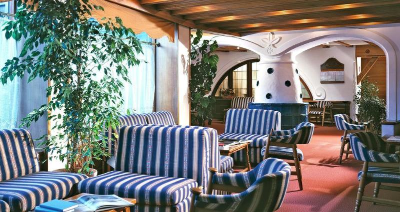 هتل Miramonti Corvara