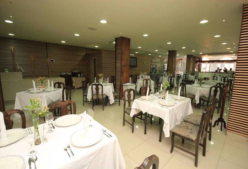 בית מלון כפרי Mision Argento Zacatecas