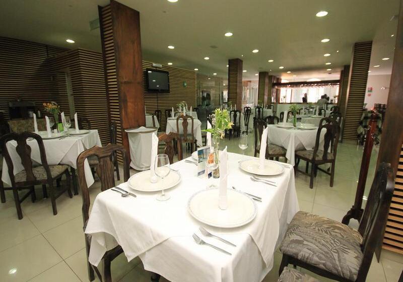 בית מלון כפרי Mision Argento Zacatecas