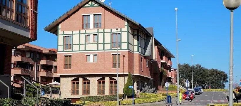 בית מלון כפרי Modus Vivendi