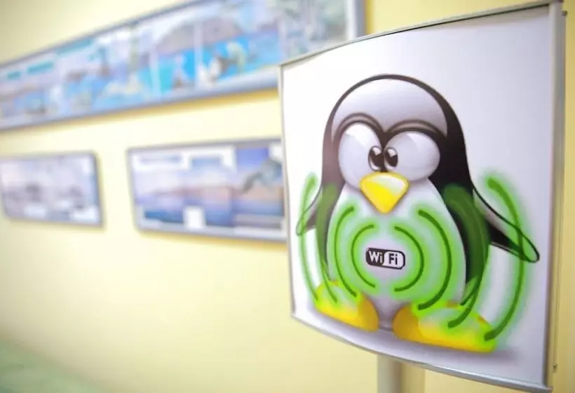 בית מלון כפרי Modus Vivendi