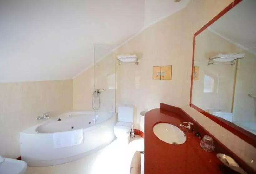 בית מלון כפרי Modus Vivendi