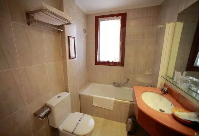 בית מלון כפרי Modus Vivendi