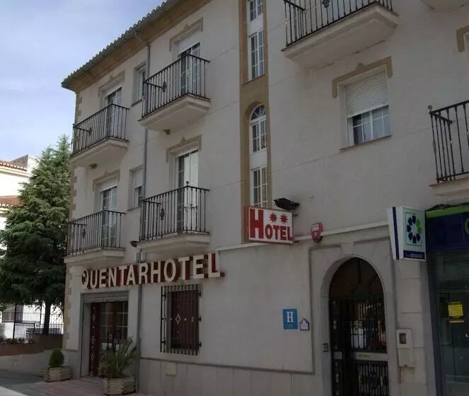 Quéntar Hotel Rural