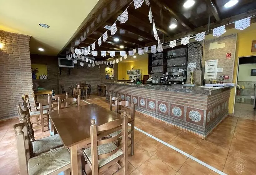 Quéntar Hotel Rural