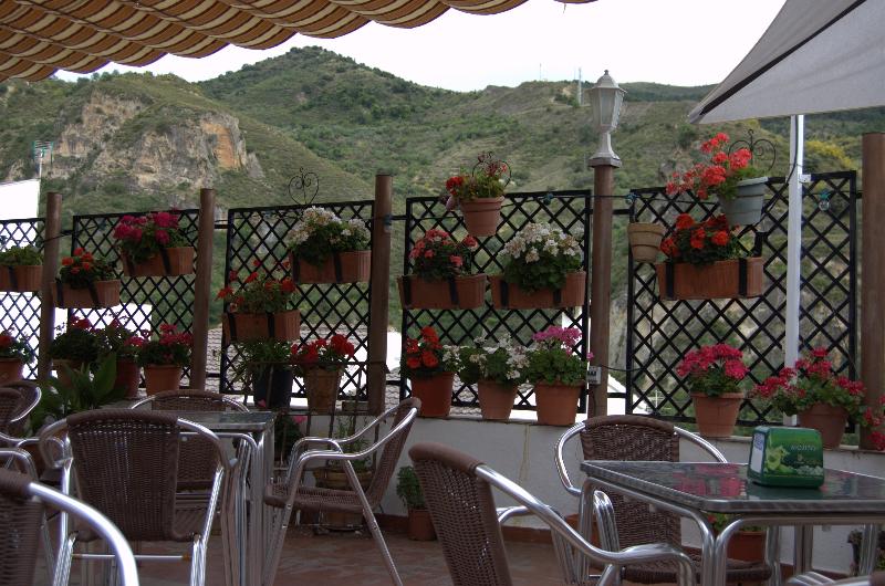 Quéntar Hotel Rural