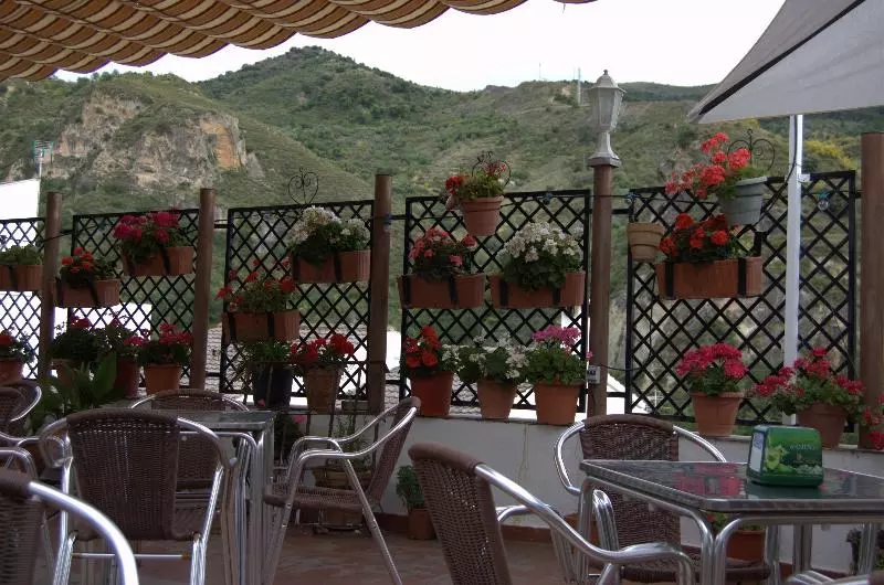 Quéntar Hotel Rural