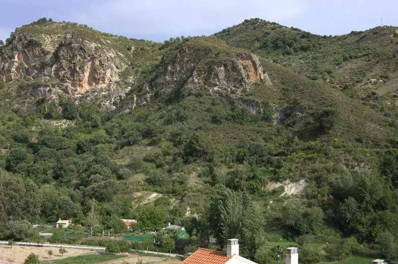 Quéntar Hotel Rural