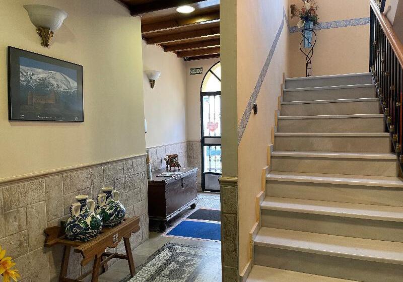 Quéntar Hotel Rural