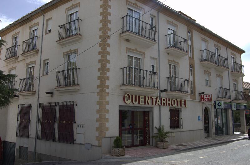Quéntar Hotel Rural