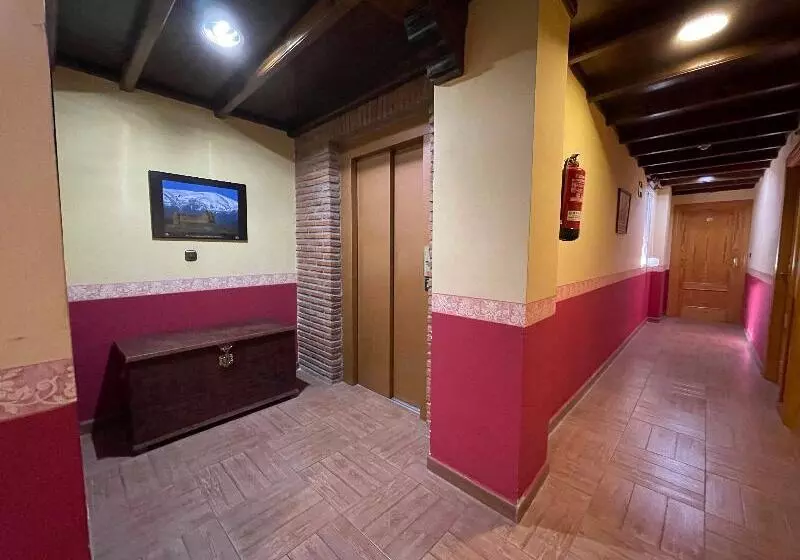 Quéntar Hotel Rural