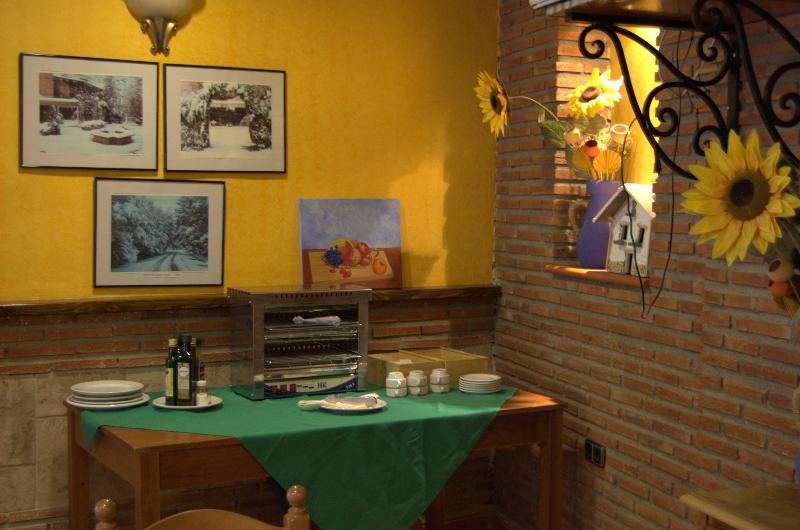 Quéntar Hotel Rural