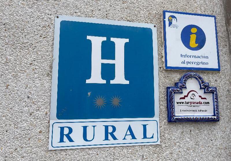 Quéntar Hotel Rural