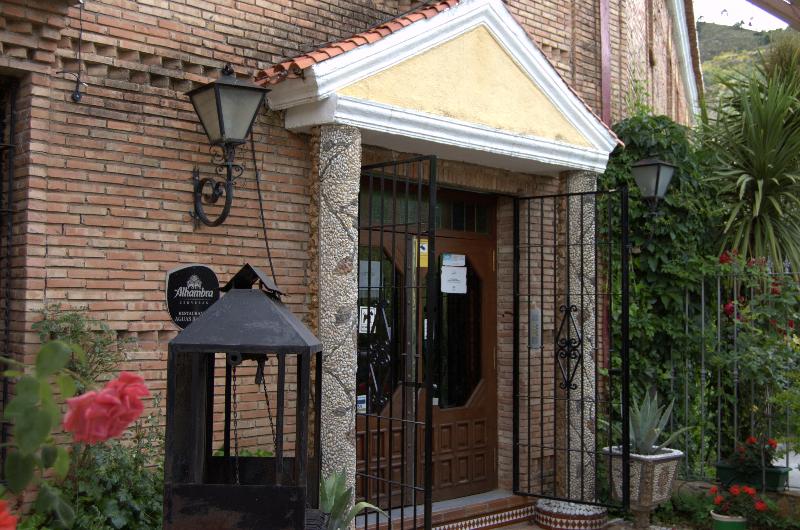 Quéntar Hotel Rural