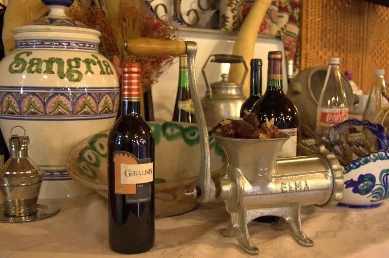 Quéntar Hotel Rural