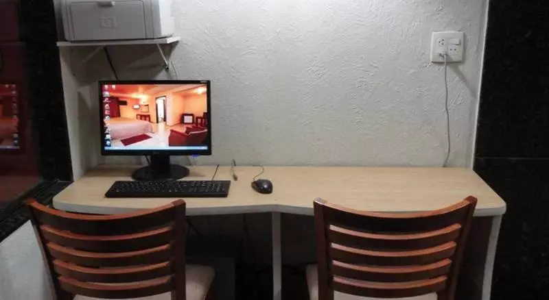 酒店 Real Castilha